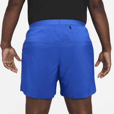 Nike Flex Stride Men's 7" Brief Running Shorts
