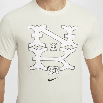 Nike Men's Dri-FIT Baseball T-Shirt