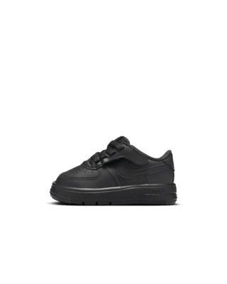 Детские кроссовки Nike Force 1 Low EasyOn Baby/Toddler