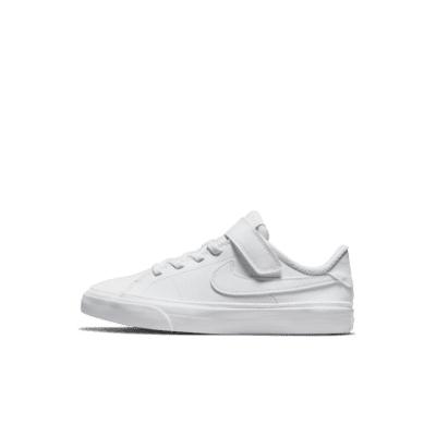 NikeCourt Legacy Younger Kids' Shoes