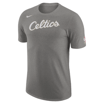 nike boston celtics shirt
