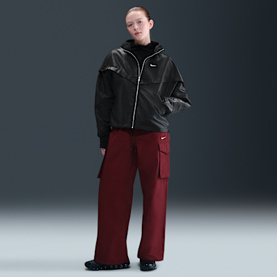 Nike Sportswear Windrunner Damenjacke