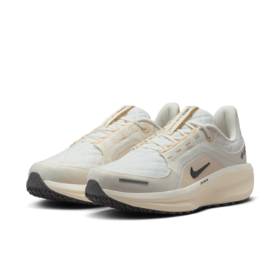 Damskie wodoszczelne buty do biegania po asfalcie Nike Winflo 11 GORE-TEX