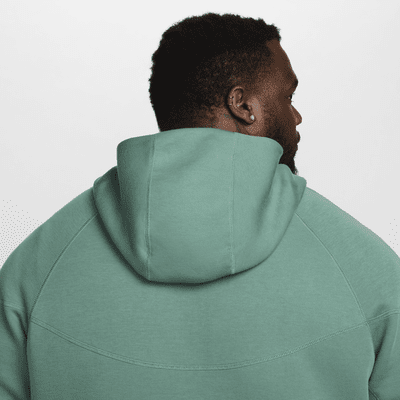 Nike Sportswear Tech Fleece Windrunner Men's Full-Zip Hoodie