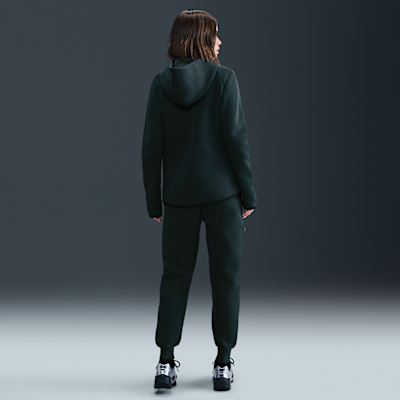 Nike Sportswear Tech Fleece Women's Mid-Rise Joggers