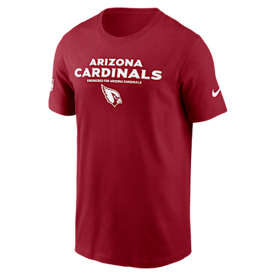 Arizona Cardinals Sideline Team Issue