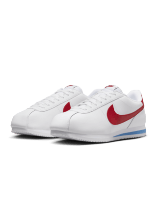 Nike Cortez 皮革