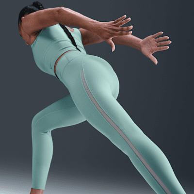 Leggings a 7/8 a vita alta Nike One – Donna