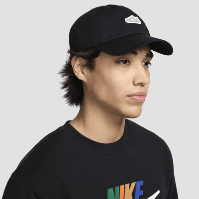 Nike Club unstrukturierte Cap