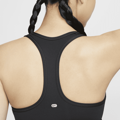 Nike Swoosh Medium Support Women's Padded Sports Bra