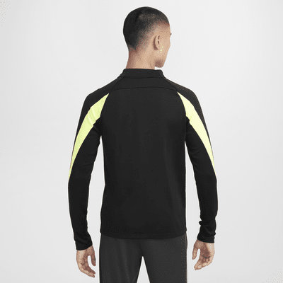 Nike Academy Winter Warrior Men's Therma-FIT 1/2-Zip Soccer Top