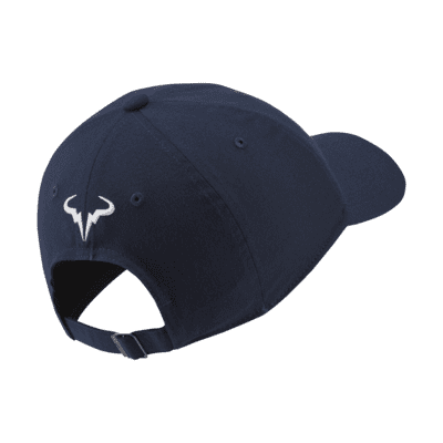 rafa nike hat