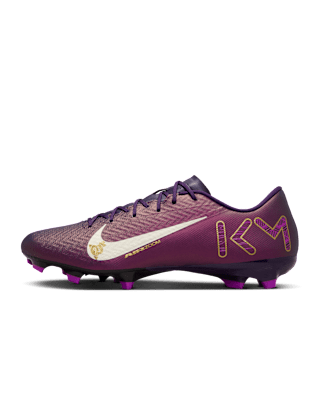 Nike Mercurial Vapor 16 Academy "Kylian Mbappé" MG Low-Top Soccer Cleats