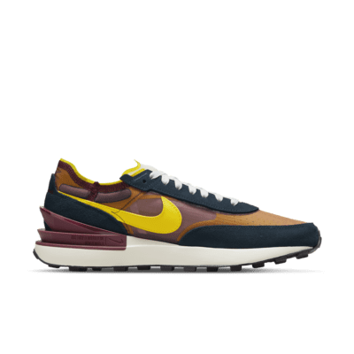 Tenis para hombre Nike Waffle One SE