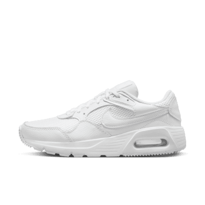 Nike Air Max SC Women's Shoe - White