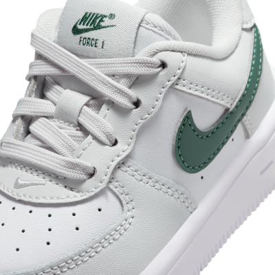 Tenis para bebé e infantil Nike Force 1 Low