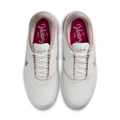 Nike Victory Tour 4 Golf Shoes (Wide)