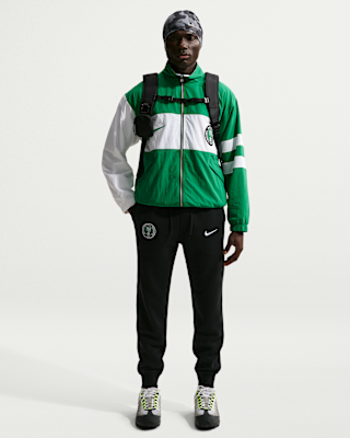 Мужские спортивные штаны Club Nike Soccer Joggers