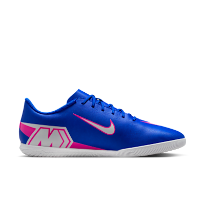 Nike Mercurial Vapor 16 Club Indoor Court Low-Top Football Shoes