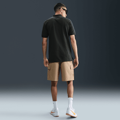 Polo da calcio Nike Dri-FIT Chelsea FC The Nike Polo – Uomo
