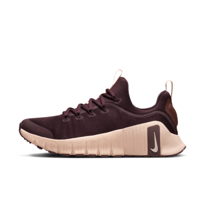 Scarpa da allenamento Nike Free Metcon 6 – Donna