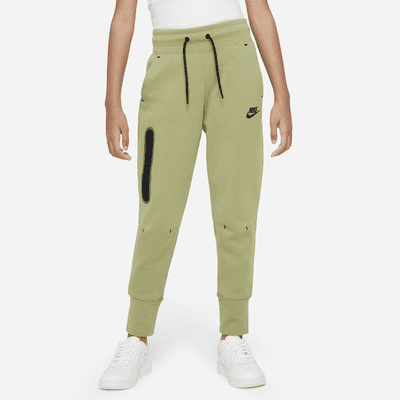 Uberettiget Svig honning Tech Fleece Pants & Tights. Nike.com