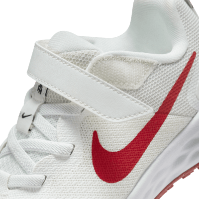 Nike Revolution 6 Younger Kids' Shoes