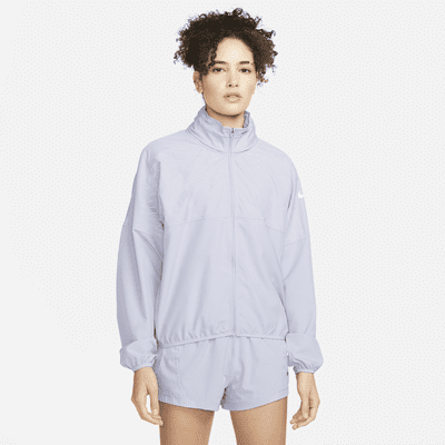 nike free running jacket
