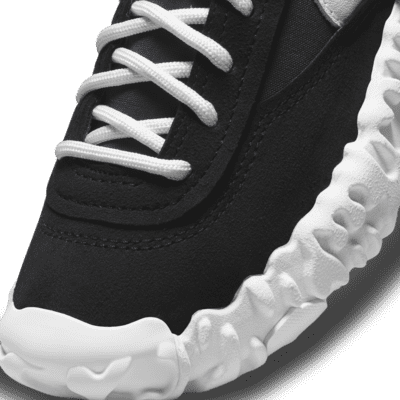 Nike Overbreak Men's Shoes