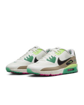 Nike Air Max 90 G NRG Golf Shoes. Nike LU