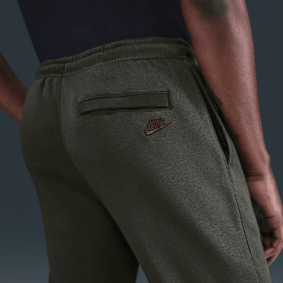 Nike Sportswear Club Men's Fleece Joggers
