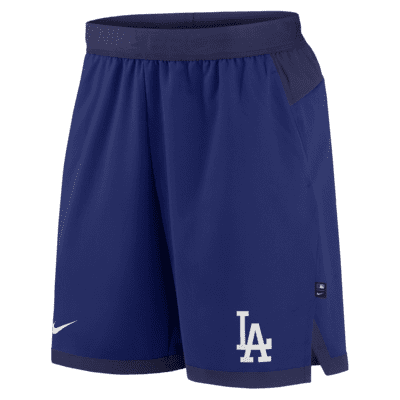 Profile Men's Royal Los Angeles Dodgers Big & Tall Team Shorts