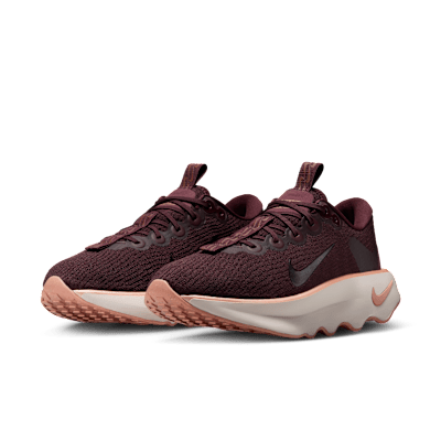 Tenis de caminata para mujer Nike Motiva