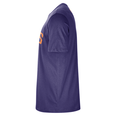 Phoenix Suns Essentials Men's Nike NBA T-Shirt