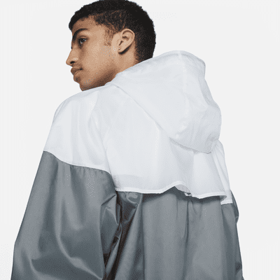 Huvjacka Nike Sportswear Windrunner för män