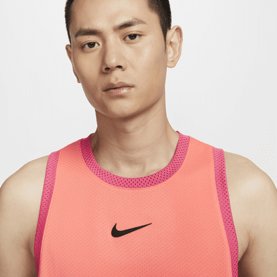 NikeCourt Slam 男款 Dri-FIT 網球背心