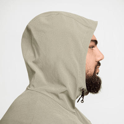 Veste à capuche déperlante Nike Unlimited pour homme