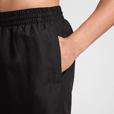 Nike Shorts de natación de vóleibol de 23 cm con hendidura para hombre Nike