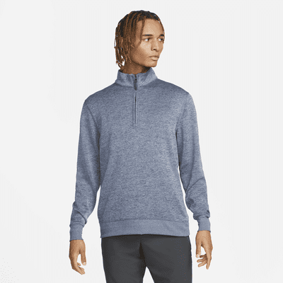 Playera de golf de medio cierre para hombre Nike Dri-FIT Player