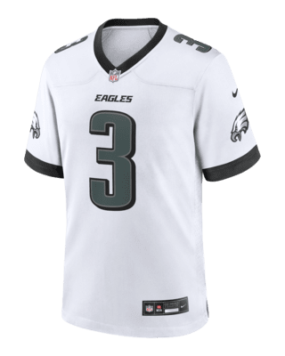 Мужские джерси Nolan Smith Philadelphia Eagles Nike NFL Game Jersey