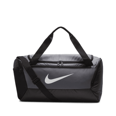 Nike Brasilia Training Duffel Bag (Small)