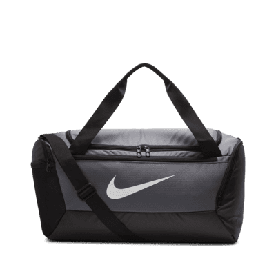Nike Brasilia Training Duffel Bag (Small). Nike BG