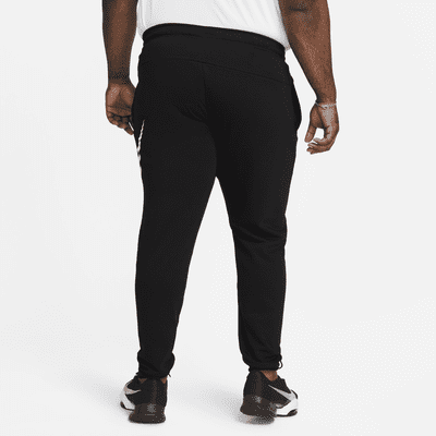 Pants de fitness Dri-FIT entallados para hombre Nike Dry Graphic