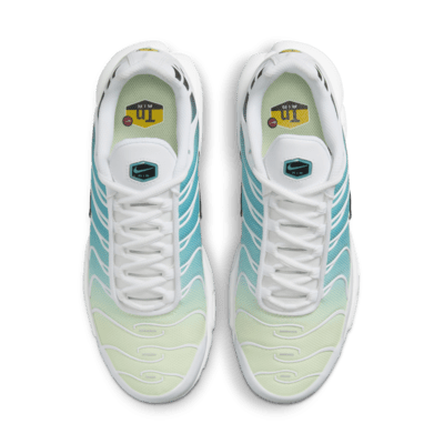 Chaussure Nike Air Max Plus pour Femme