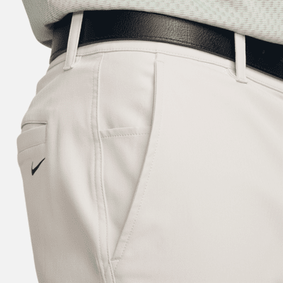 Nike Tour Repel Men's Chino Slim Golf Trousers