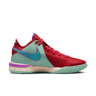 Tenis de básquetbol LeBron NXXT Gen