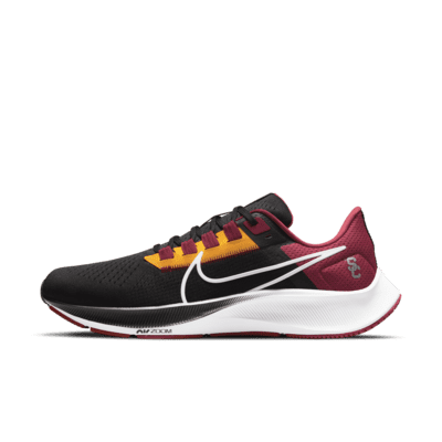 Nike College Air Zoom Pegasus 38 (USC 