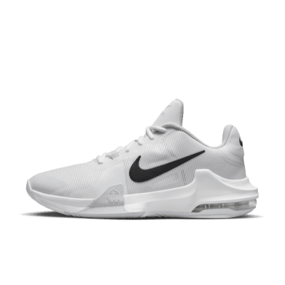 Unleashing Performance: A Deep Dive into Nike Air Max Basketball Shoes