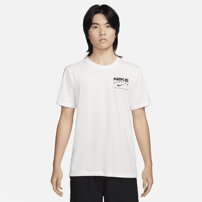 ナイキ トラック クラブ メンズ Dri-FIT ランニング Tシャツ