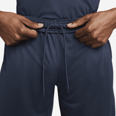 Nike Dri-FIT Park Men's Knit Soccer Shorts